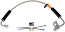 Dorman 622-075 Brake Hydraulic Hose - Front Left