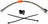 Dorman 622-076 Brake Hydraulic Hose - Rear Right