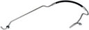 Dorman 624-026 Automatic Transmission Oil Cooler Hose Assembly - Lower