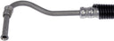 Dorman 624-071 Automatic Transmission Oil Cooler Hose Assembly - Auxiliary Cooler to Radiator (Passenger Side)