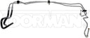 Dorman 624-097 Automatic Transmission Oil Cooler Hose Assembly - Inlet and Outlet