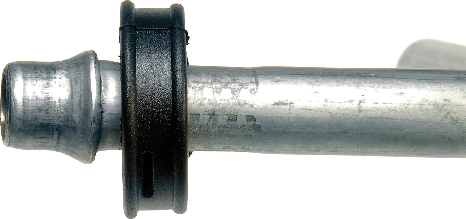Dorman 624-100 Automatic Transmission Oil Cooler Hose Assembly - Outlet (Upper)