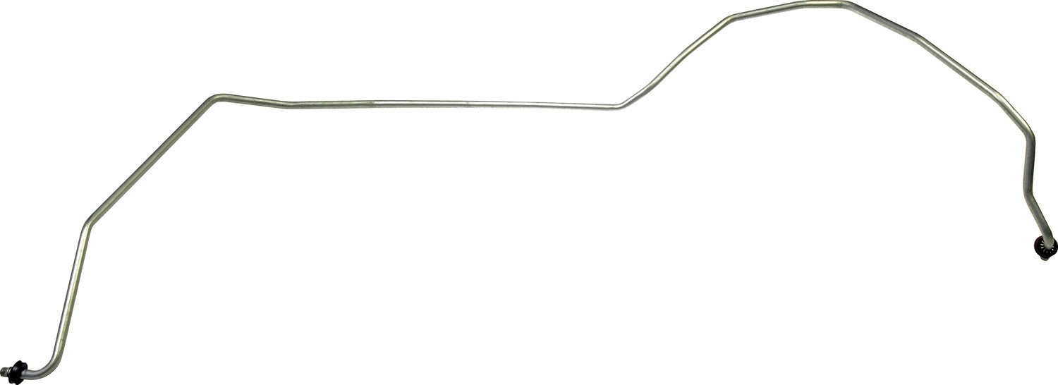 Dorman 624-100 Automatic Transmission Oil Cooler Hose Assembly - Outlet (Upper)