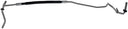 Dorman 624-129 Automatic Transmission Oil Cooler Hose Assembly - Upper