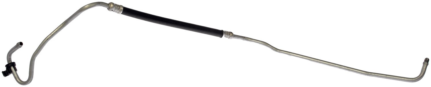 Dorman 624-152 Automatic Transmission Oil Cooler Hose Assembly - Lower