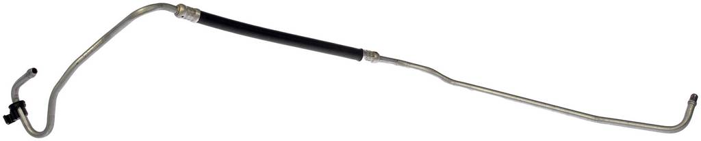 Dorman 624-152 Automatic Transmission Oil Cooler Hose Assembly - Lower