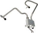 Dorman 624-165 Automatic Transmission Oil Cooler Hose Assembly - Inlet and Outlet or Lower
