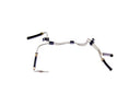 Dorman 624-214 Automatic Transmission Oil Cooler Hose Assembly - Inlet and Outlet