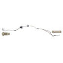 Dorman 624-251 Automatic Transmission Oil Cooler Hose Assembly - Inlet and Outlet