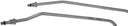Dorman 624-281 Automatic Transmission Oil Cooler Hose Assembly - Inlet and Outlet