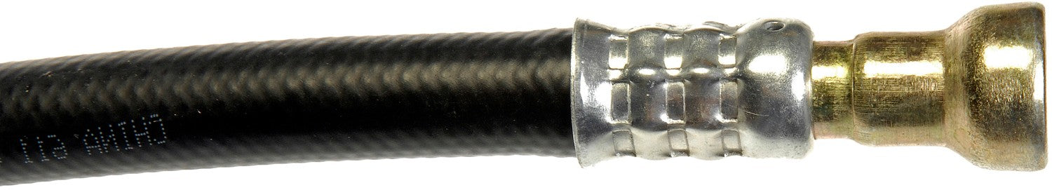 Dorman 624-300 Automatic Transmission Oil Cooler Hose Assembly - Outlet (Lower)
