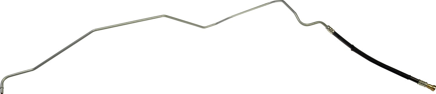Dorman 624-300 Automatic Transmission Oil Cooler Hose Assembly - Outlet (Lower)