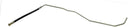 Dorman 624-301 Automatic Transmission Oil Cooler Hose Assembly - Inlet (Upper)