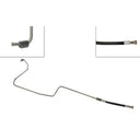 Dorman 624-307 Automatic Transmission Oil Cooler Hose Assembly - Outlet (Upper)