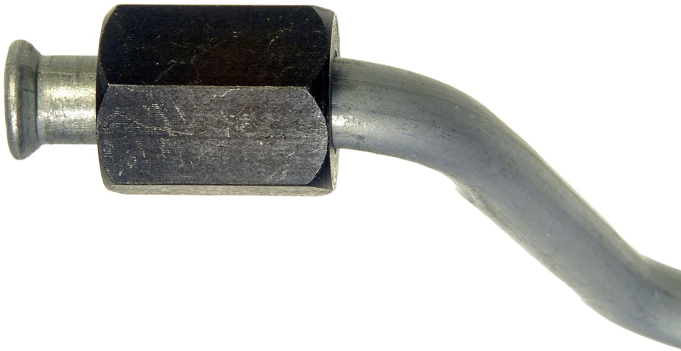 Dorman 624-313 Automatic Transmission Oil Cooler Hose Assembly - Inlet (Upper)