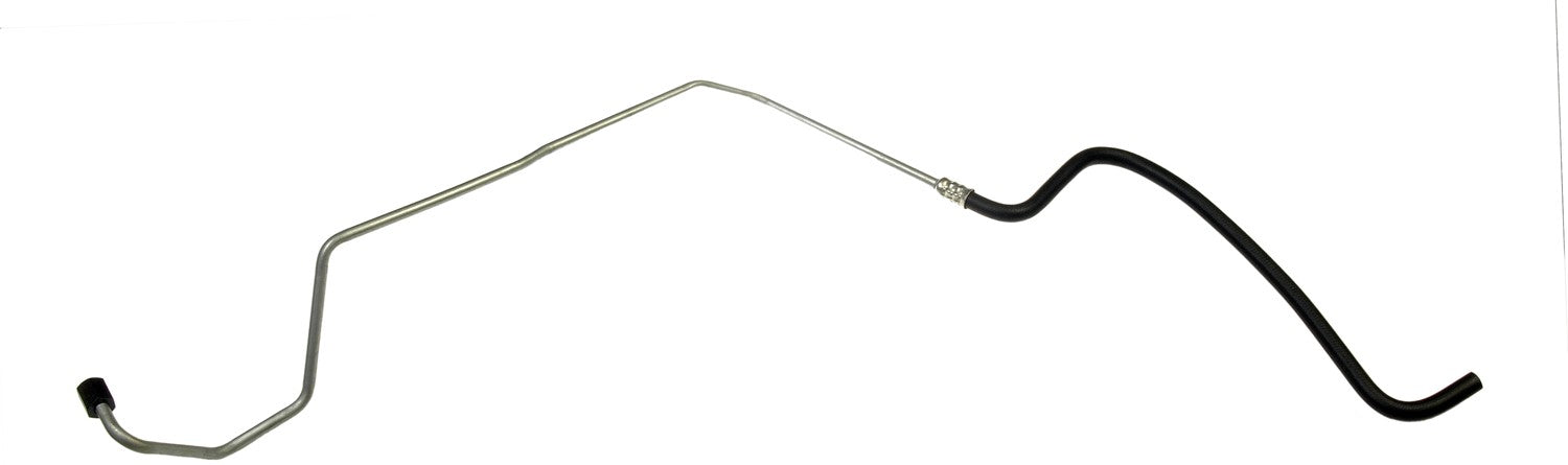Dorman 624-313 Automatic Transmission Oil Cooler Hose Assembly - Inlet (Upper)