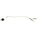Dorman 624-324 Automatic Transmission Oil Cooler Hose Assembly - Outlet (Driver Side)