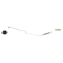 Dorman 624-337 Automatic Transmission Oil Cooler Hose Assembly - Outlet