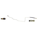 Dorman 624-351 Automatic Transmission Oil Cooler Hose Assembly - Outlet (Driver Side)