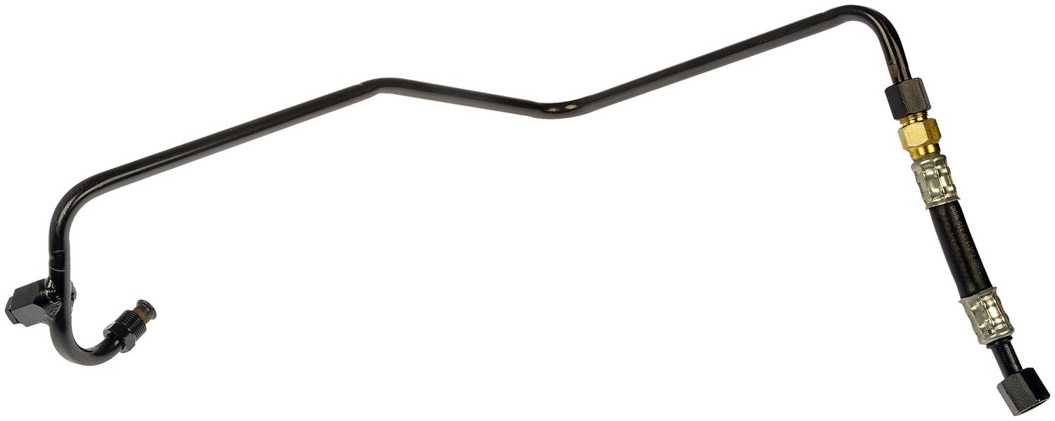 Dorman 624-352 Automatic Transmission Oil Cooler Hose Assembly - Inlet