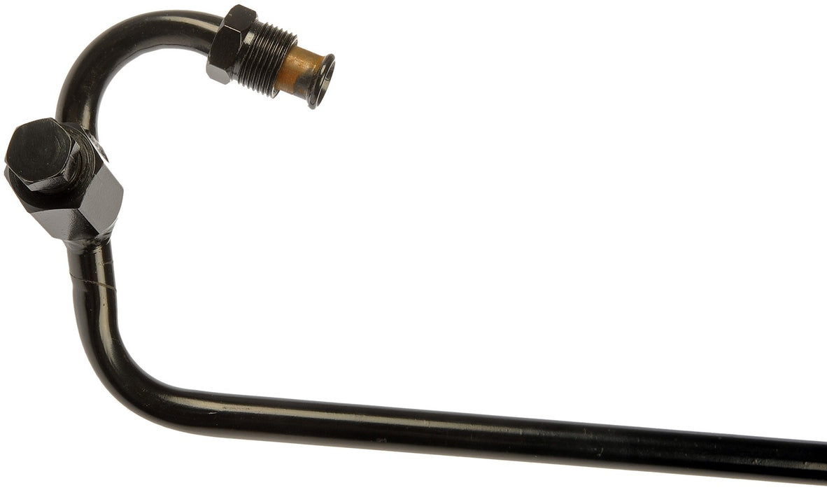 Dorman 624-352 Automatic Transmission Oil Cooler Hose Assembly - Inlet