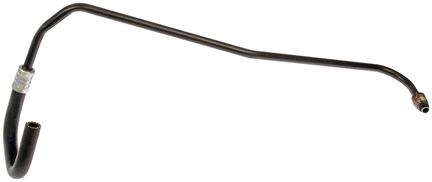 Dorman 624-389 Automatic Transmission Oil Cooler Hose Assembly - Outlet (Lower)