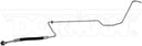 Dorman 624-438 Automatic Transmission Oil Cooler Hose Assembly