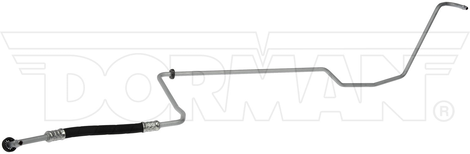 Dorman 624-438 Automatic Transmission Oil Cooler Hose Assembly