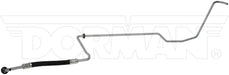 Dorman 624-438 Automatic Transmission Oil Cooler Hose Assembly