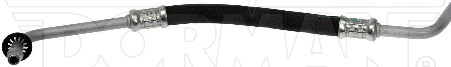 Dorman 624-438 Automatic Transmission Oil Cooler Hose Assembly