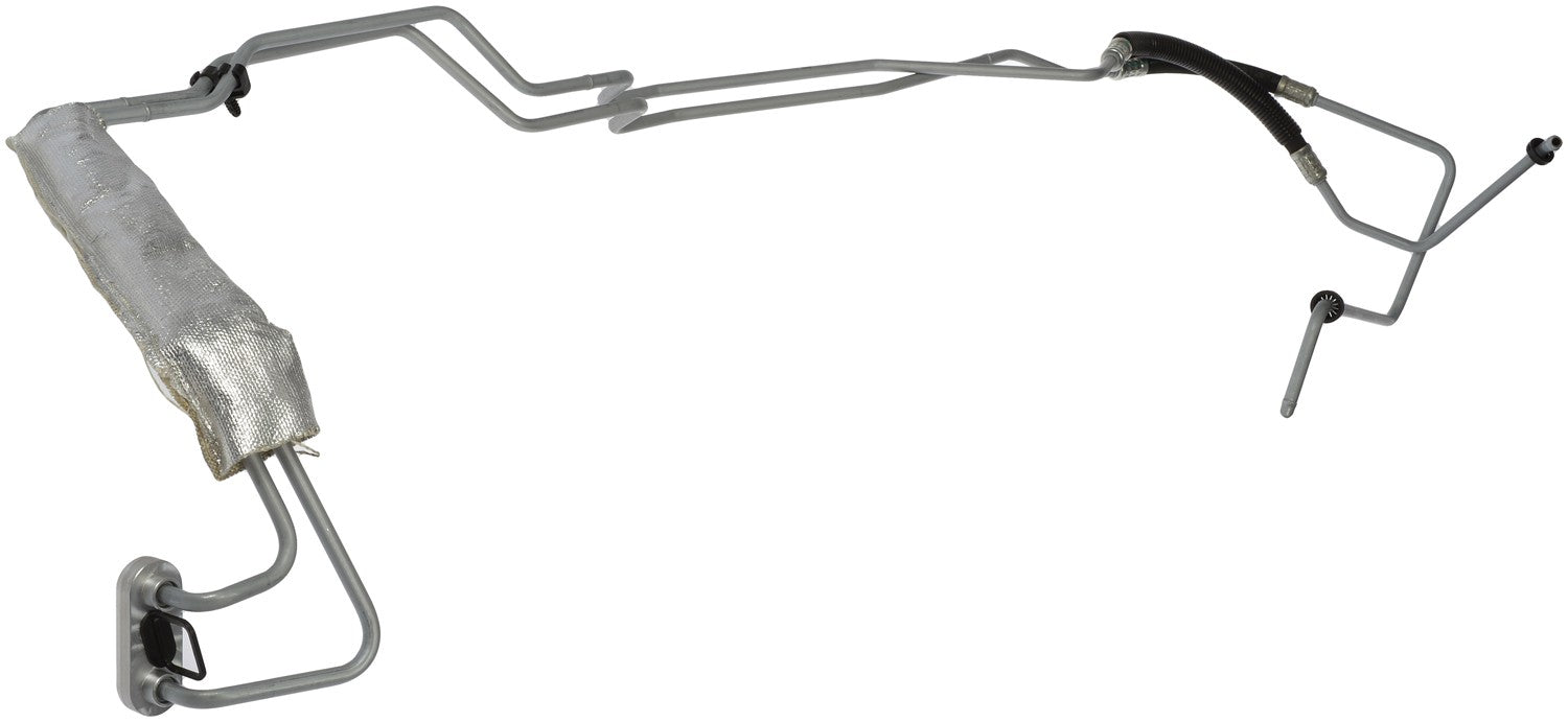 Dorman 624-440 Automatic Transmission Oil Cooler Hose Assembly - Inlet and Outlet