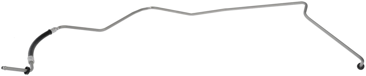 Dorman 624-487 Automatic Transmission Oil Cooler Hose Assembly - Upper