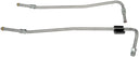 Dorman 624-511 Automatic Transmission Oil Cooler Hose Assembly - Inlet and Outlet