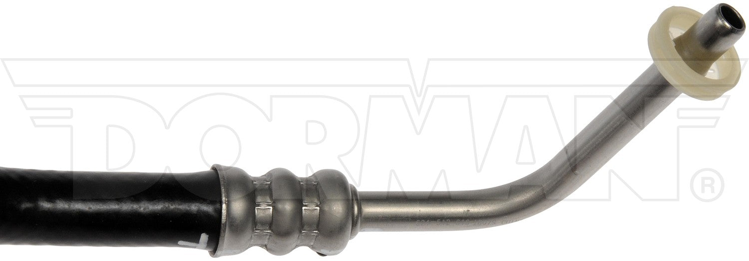 Dorman 624-512 Automatic Transmission Oil Cooler Hose Assembly - Outlet