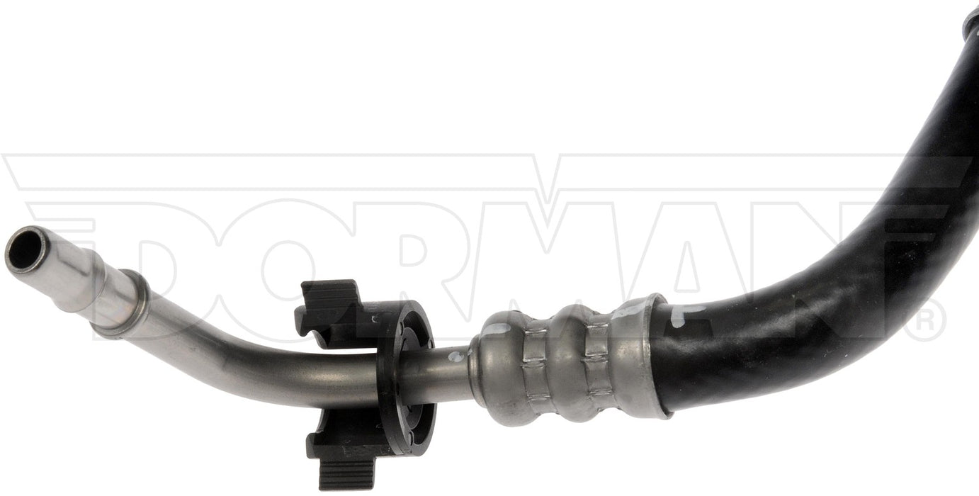 Dorman 624-512 Automatic Transmission Oil Cooler Hose Assembly - Outlet