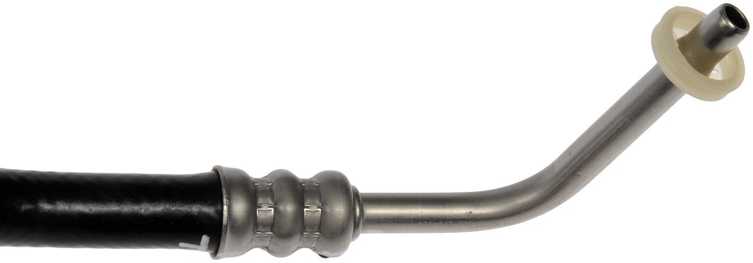Dorman 624-512 Automatic Transmission Oil Cooler Hose Assembly - Outlet