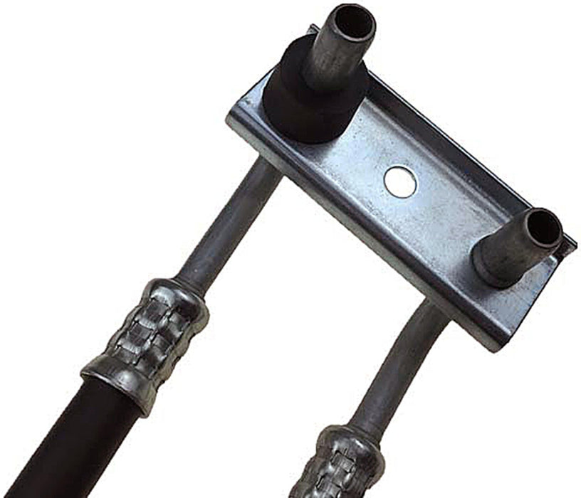 Dorman 624-521 Automatic Transmission Oil Cooler Hose Assembly - Inlet and Outlet