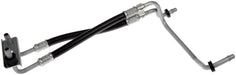 Dorman 624-521 Automatic Transmission Oil Cooler Hose Assembly - Inlet and Outlet