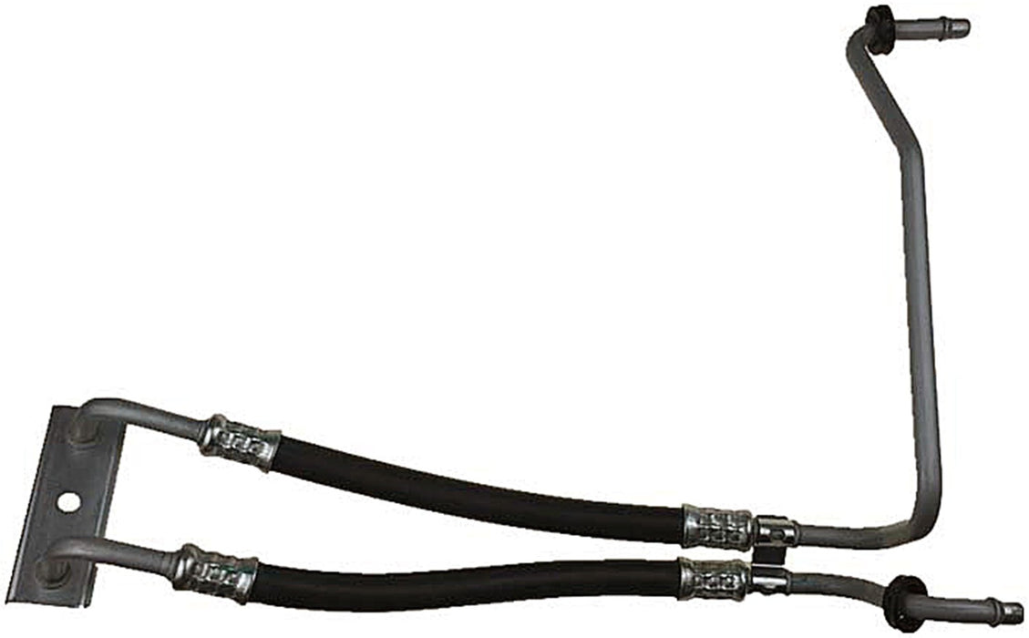 Dorman 624-521 Automatic Transmission Oil Cooler Hose Assembly - Inlet and Outlet