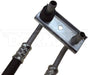 Dorman 624-521 Automatic Transmission Oil Cooler Hose Assembly - Inlet and Outlet