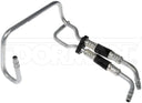 Dorman 624-542 Automatic Transmission Oil Cooler Hose Assembly - Inlet and Outlet