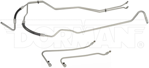 Dorman 624-551 Automatic Transmission Oil Cooler Hose Assembly - Inlet and Outlet