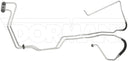 Dorman 624-553 Automatic Transmission Oil Cooler Hose Assembly - Inlet and Outlet