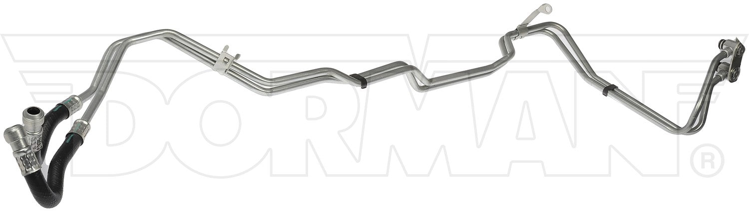 Dorman 624-566 Automatic Transmission Oil Cooler Hose Assembly - Inlet and Outlet