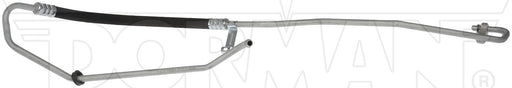Dorman 624-572 Automatic Transmission Oil Cooler Hose Assembly - Outlet (Upper)