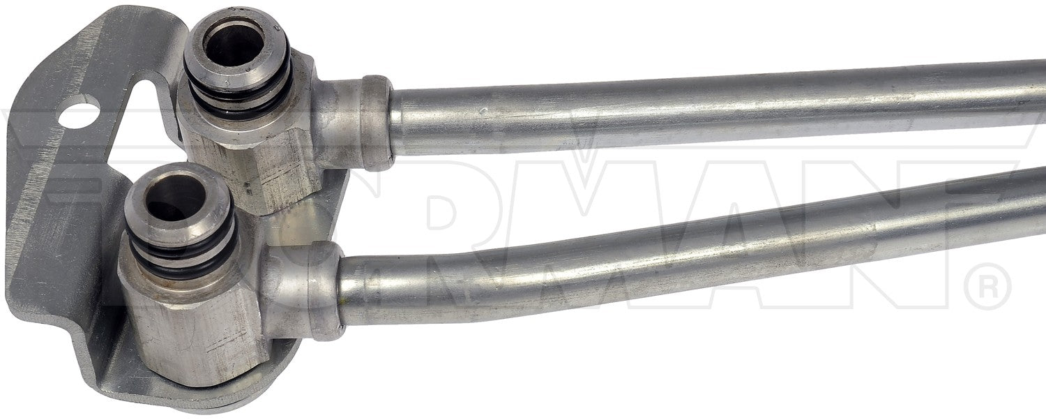Dorman 624-585 Automatic Transmission Oil Cooler Hose Assembly