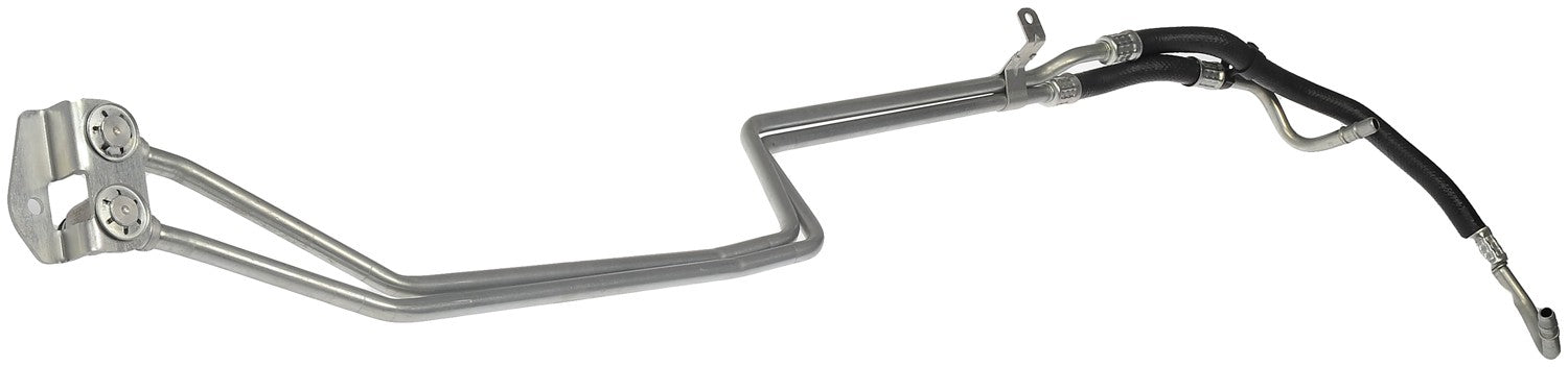 Dorman 624-585 Automatic Transmission Oil Cooler Hose Assembly