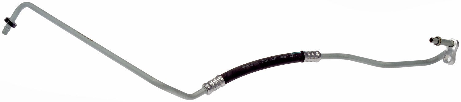Dorman 624-619 Automatic Transmission Oil Cooler Hose Assembly - Inlet (Upper)