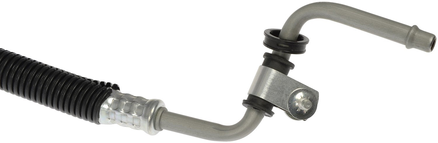 Dorman 624-624 Automatic Transmission Oil Cooler Hose Assembly - Upper