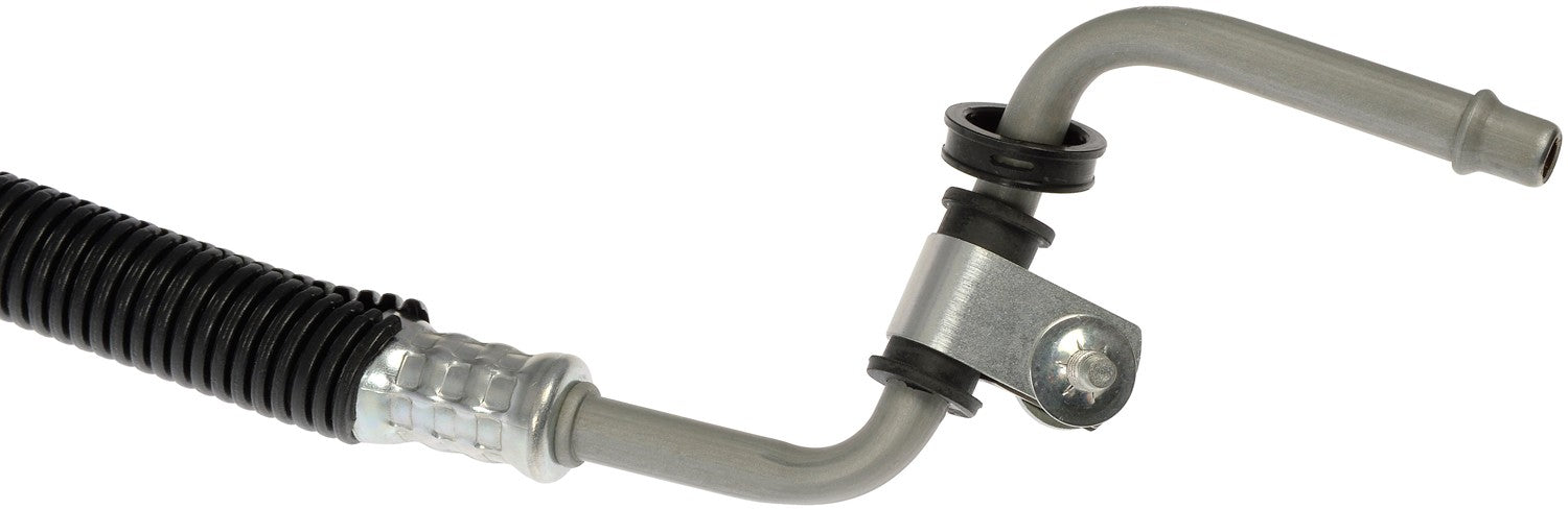 Dorman 624-624 Automatic Transmission Oil Cooler Hose Assembly - Upper
